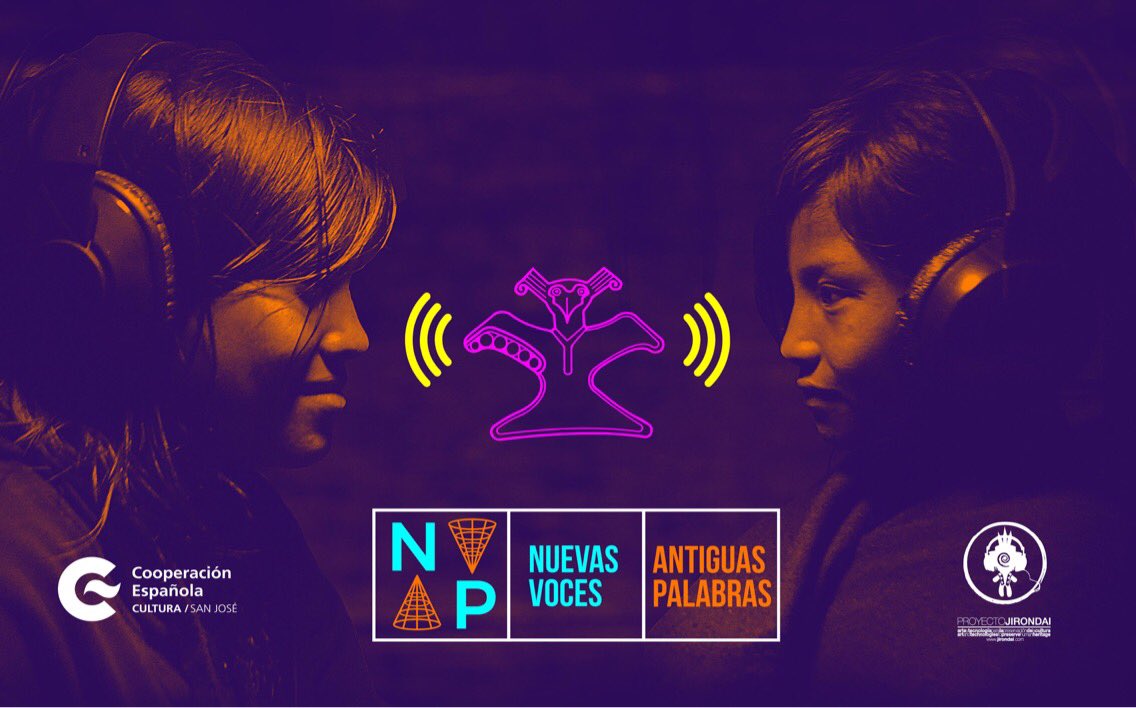 jirondai's tweet photo. “Mientras nos quede la promesa de una hoja, este árbol no está muerto. Nuestra raíz está aquí, en la tierra propia, en la niña tierra.”
N🔻🔺P #NVAP
#culturas #diversidad #respeto #jirondai #ngäbe #talamanca #chirripo #cotobrus #costarica #technology #bribri #cabecar #indigenous https://t.co/aHaqYQvz2S