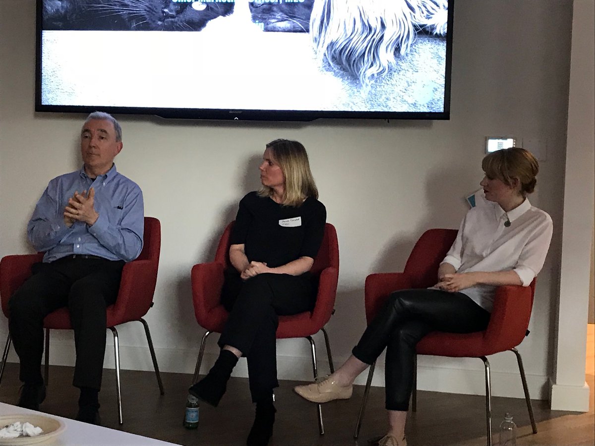 Purpose Principle: I’m convinced if you don’t have your purpose first you can’t do strategy @mood_carcoop CEO wisdom #PurposeEh <a href="/KinAndCoTweets/">Kin&Co</a> <a href="/CBoC_CSR/">CBoC_CSR</a>