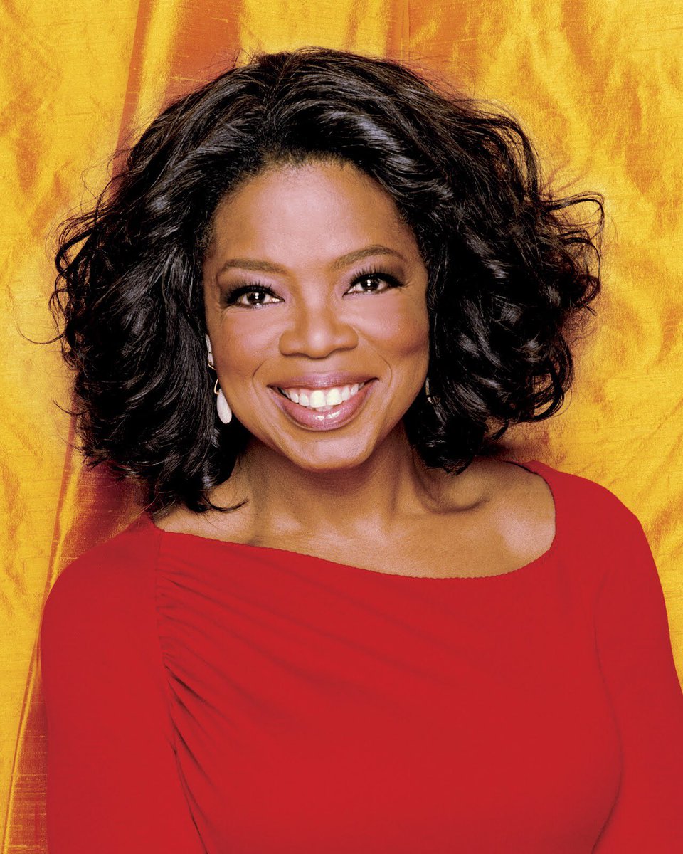 suearambula's tweet photo. “We just want to know that we matter, that we’re heard and that what we had to say meant something. Everybody just wants to know “did you hear me and did what I say mean anything to you?” - @Oprah  #Own #OprahsStory https://t.co/21G8OsactE