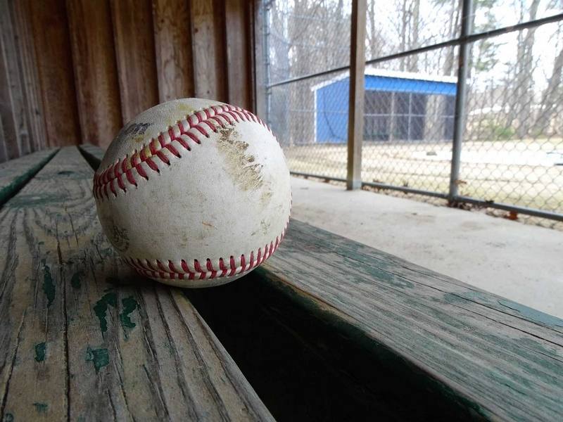 UnionLeader's tweet photo. A volunteer baseball coach with the Oyster River Youth Association has been dismissed after he threatened to have an 11-year-old girl “beaned” if she was placed on his team during a draft meeting last month. (from @KimberleyHaas) ... https://t.co/UVMHXa835x https://t.co/J5LNG7ZO11