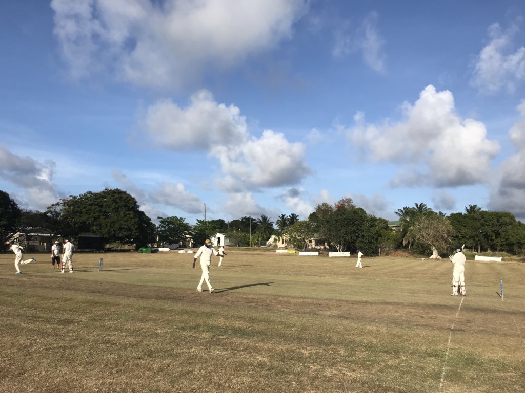 HampsteadCC's tweet photo. Another tough loss to take today. Had the oppo 4 down for not much. They ended up making 225 and we couldn’t chase it. Disappointing finish to a great tour. The lads learnt a lot of lessons. Bring on the league season that starts in May. We go again. #HCCTour https://t.co/LBsKFxXrQr