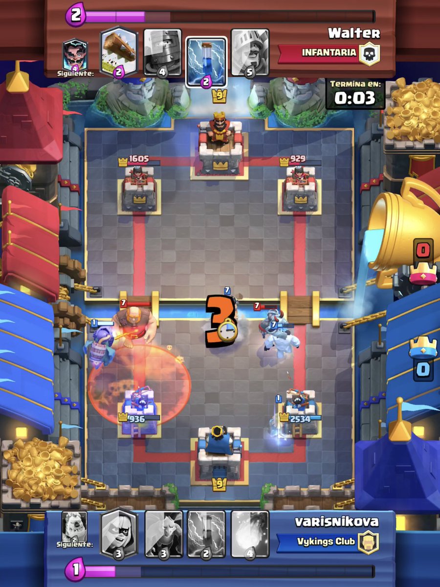 Varisnikova's tweet photo. Creéis que esto se puede salvar? @VkingsOficial @RoyaleSkim @MMinetti01 @NotelodigoCR @Pikselito95 @DavidDavidmt99 https://t.co/Naf2x4oUkO
