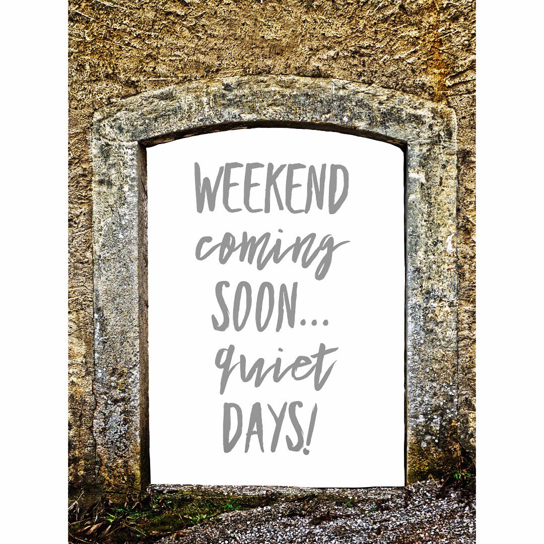 theverbsblog's tweet image. Yeeeeeeaaahhhh! This weekend is dedicated to #introvertgoals. Alone time, staying home, books, tv, art, cooking. 🙌🏼🙌🏼🙌🏼🙌🏼🙌🏼