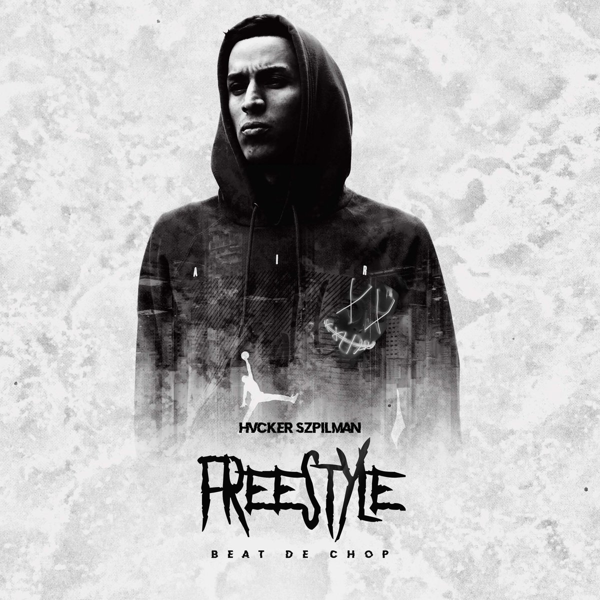 Freestyle - Hacker Szpilman (Beat Chop) Szpilman Records youtu.be/kRbsI4sGTeE vía <a href="/YouTube/">YouTube</a>