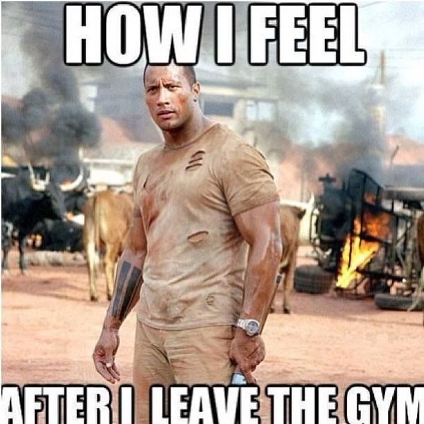 AustinSimplyFit's tweet photo. Walk in. Crush you workout. Walk out. https://t.co/CXsOqJxWuz