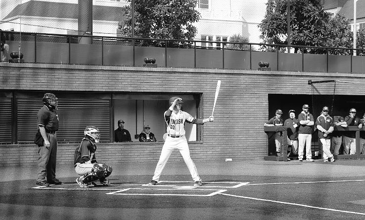 SHC Irish Baseball tweet media