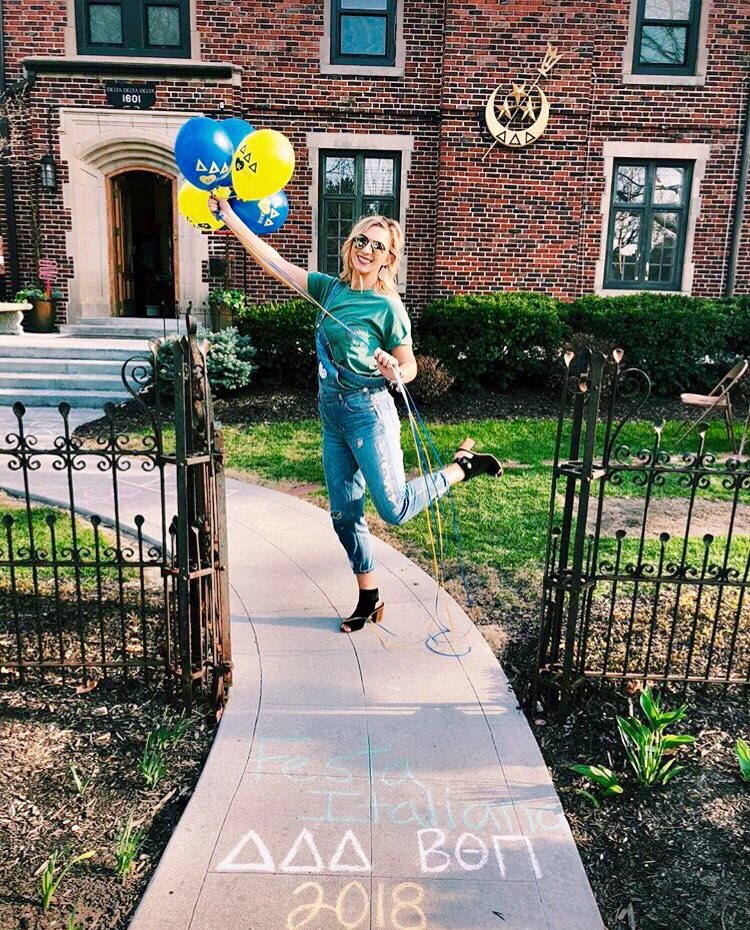 TriDeltaUNL's tweet photo. Tonight is the night, so come and
F E S T A with us!! stop by the delta shelta any time before 12! https://t.co/xM21OhkPng
