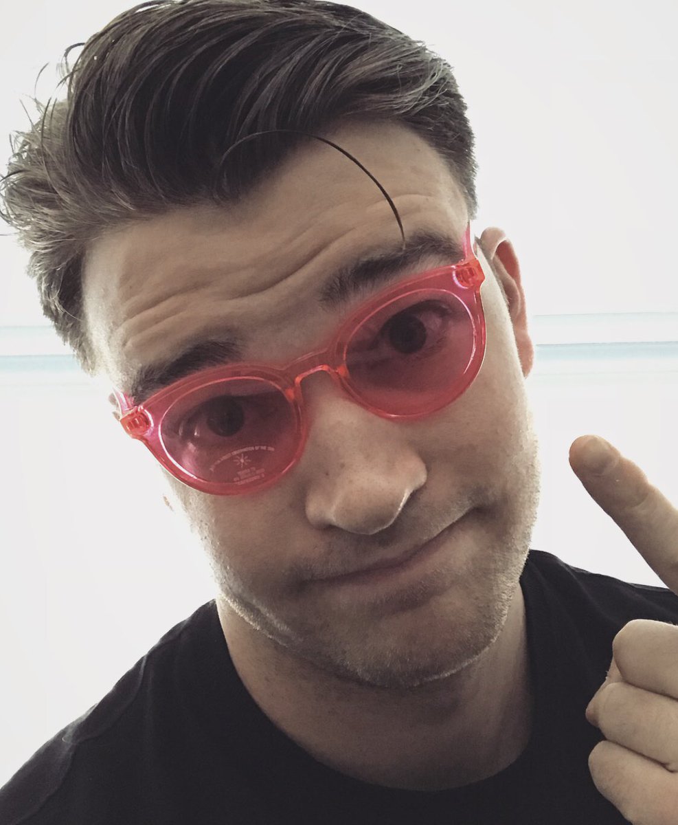 Burkely Duffield tweet media