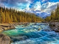 climateHKH's tweet photo. Excellent opportunity -  #MOOC on #climatechange in the #mountains and its impact on #water https://t.co/fdFocHCCFn #Course begins 30 April 2018. Enroll today! @MtnResearch @unigenews @coursera https://t.co/pRtcTQri2L