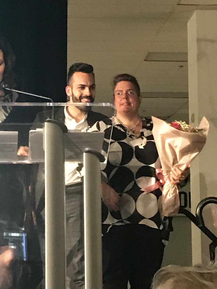 TrinaEmpson's tweet photo. Thanks to awesome teacher support! @EPSFoundation @kingswaymall #RocktheRunway https://t.co/KDTSziqz3V