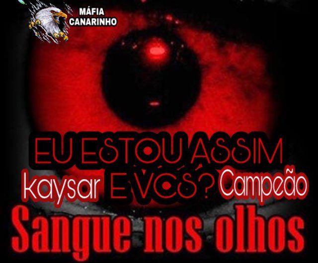 VOTEM POR DEUS
VOTEMMMMMMMMM