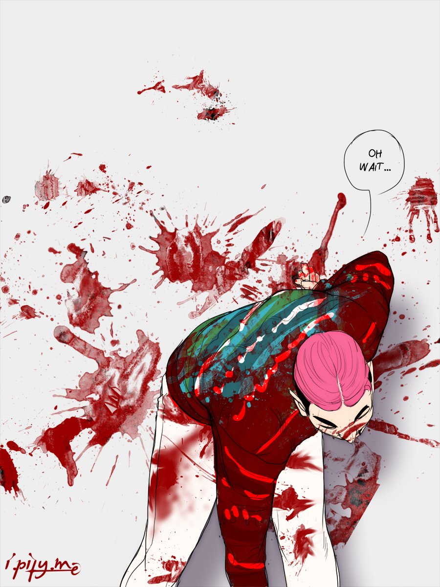 ipity_me's tweet photo. Vivaldi | https://t.co/jalrQzeGvf
My dirty-classy ass nigga.
Support his fashion sense by joining https://t.co/fLlBkB42Fk at just $1
#vivaldi #ipityme #webcomics #minicomic #ipitymemini #blood https://t.co/Bo3tIL3slY