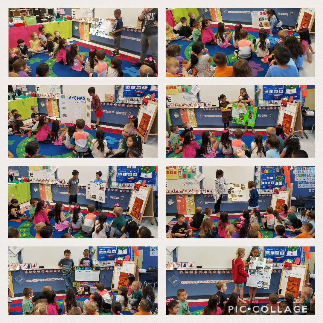 jillbt_'s tweet photo. Thoughtful Thursday was a huge success, thanks to @WhitTSmith1984 and her support! Our Prek and PPCD students got to enjoy presentations from our 1st graders today for our celebratation for day 4 of the #WOYC18. ♡♡ #bcoleinspired #coleppcd #nisdppcd #coleprekppcdcollab https://t.co/dIecJADIsi