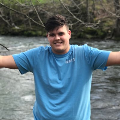 #NewProfilePic