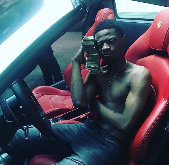 younggodumb's tweet photo. 👍🏿 https://t.co/U7k7WTh1GR