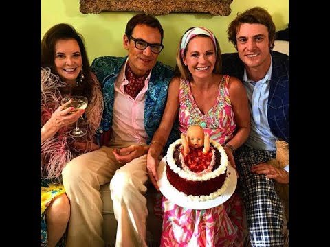 drunkenlysobr's tweet photo. #SouthernCharm quote of the night: “I️ would pick my baby off a tree and not have to have her emerge from my body” - @cameraneubanks talking about the birth of her baby. @Pataltschul @WSUDLERSMITH @ShepRose https://t.co/oGVhij7q9y