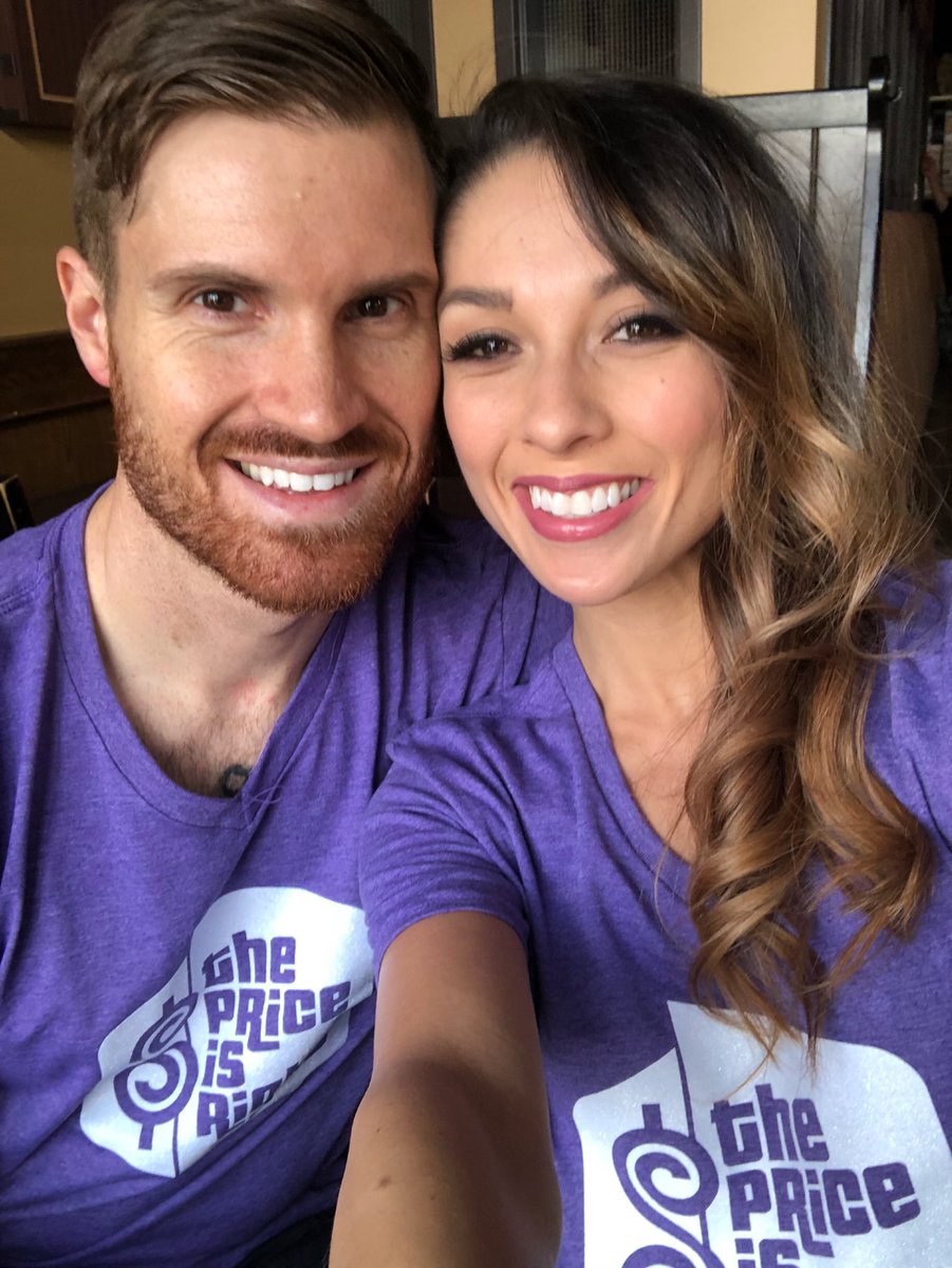 Ready to rock <a href="/TPIRLIVE/">Price Is Right Live! (On Tour Now!)</a> in #kamloops!!!