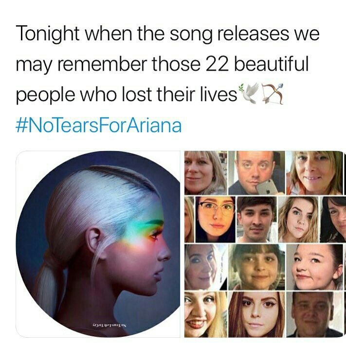 antonioo_cas's tweet photo. #OneLoveMancher 😔 #NoTearsLeftToCryFriday #ArianaGrande https://t.co/cdir36bhOb