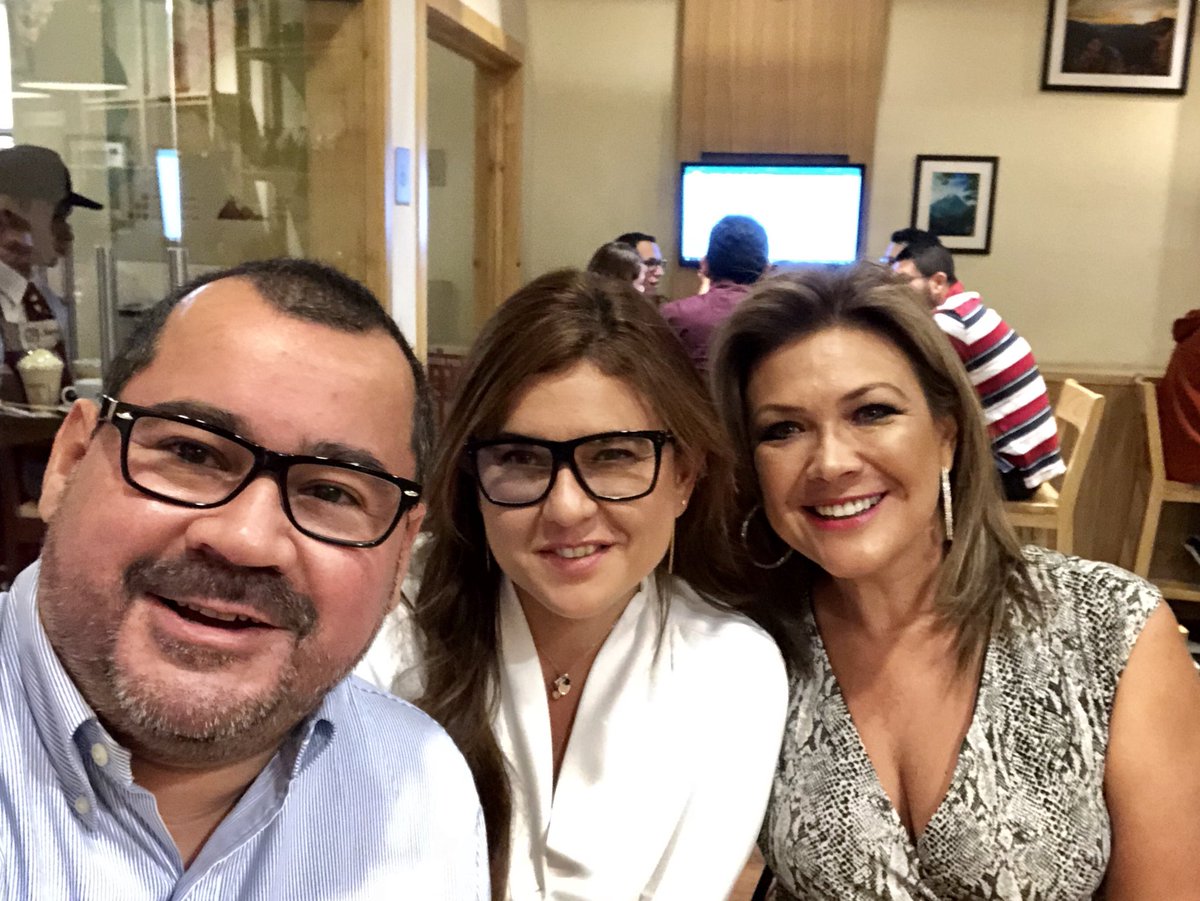 Ya listos en <a href="/JuanValdezCafe/">Juan Valdez Café</a> La Gran Vía para conocer sobre El Bodegón y su propietaria emprendedora Marta Elena Garcia! <a href="/dianavytony/">Diana Verónica y Tony</a> Transmisión en breve vía FBlive