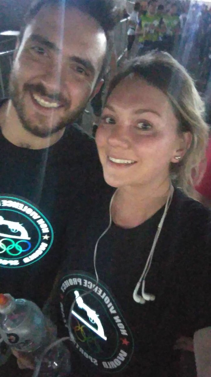 NVPMexico's tweet photo. Gracias @totalrunning por esta gran experiencia @CorporateRunMx felices de sumar #NVPRunningClub @PUMAmexico https://t.co/XdttzIziSo