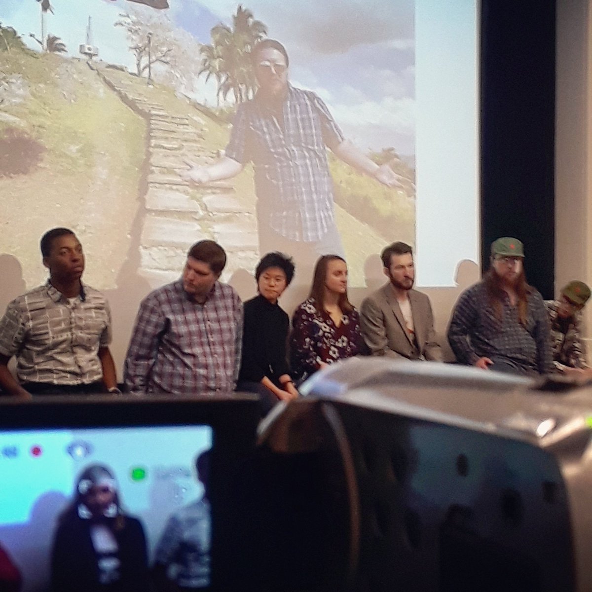 Our last Spring 2018 GIC was a success! 🇨🇺