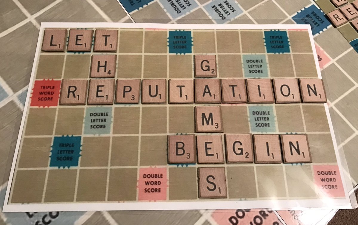 _Swiftie91_'s tweet image. LET THE GAMES BEGIN!! #reputationStadiumTour @taylorswift13 @taylornation13 @treepaine @scottborchetta @BigMachine @TSOfficialMerch
