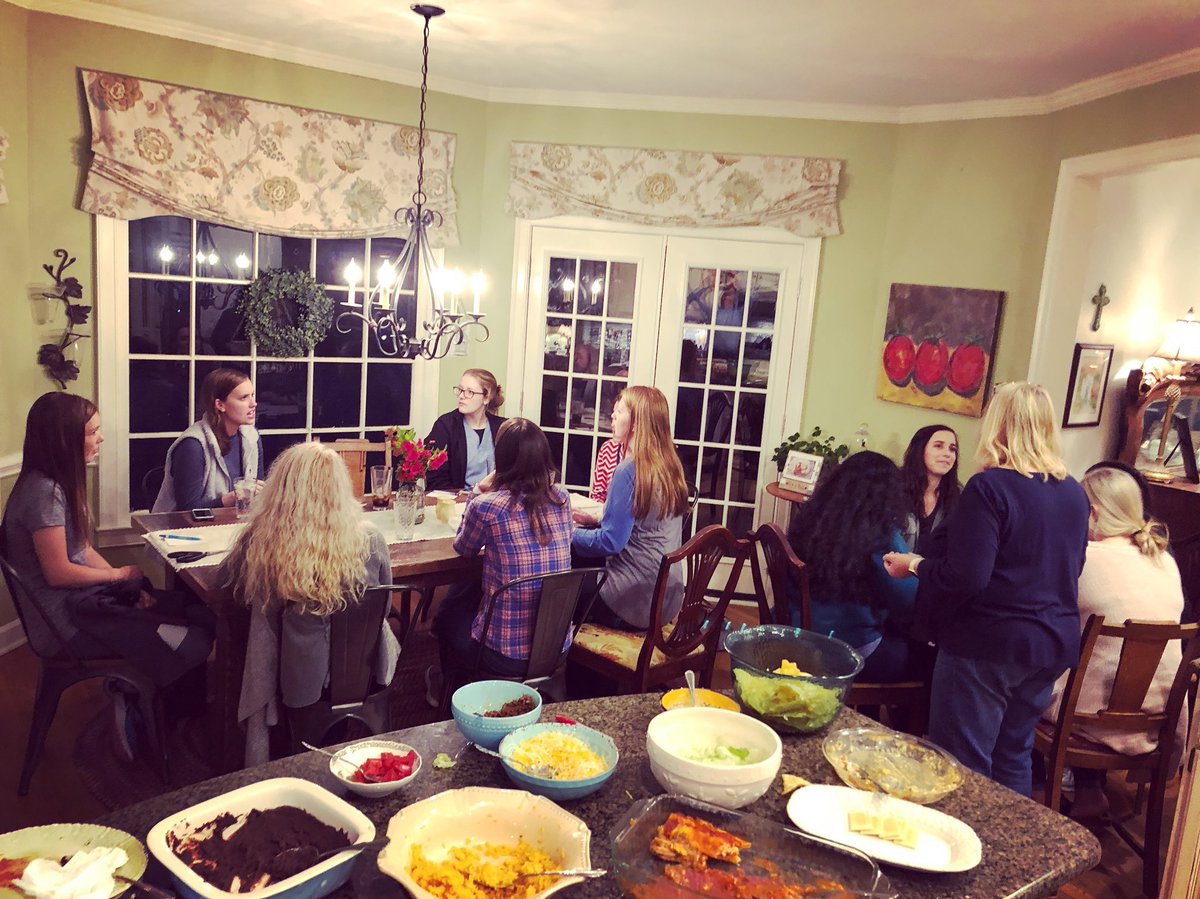 Grace Young Adults (GECYoungAdults) Twitter