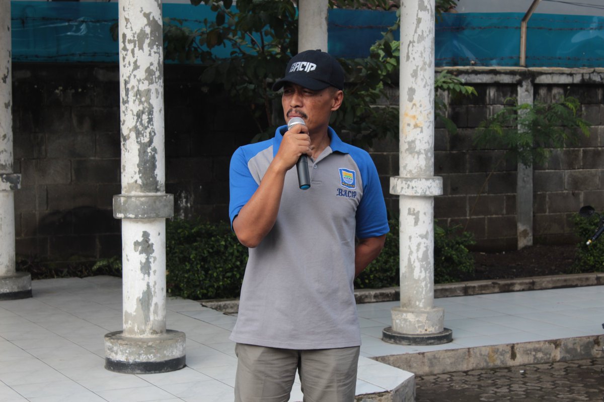 Kec Babakan Ciparay tweet media