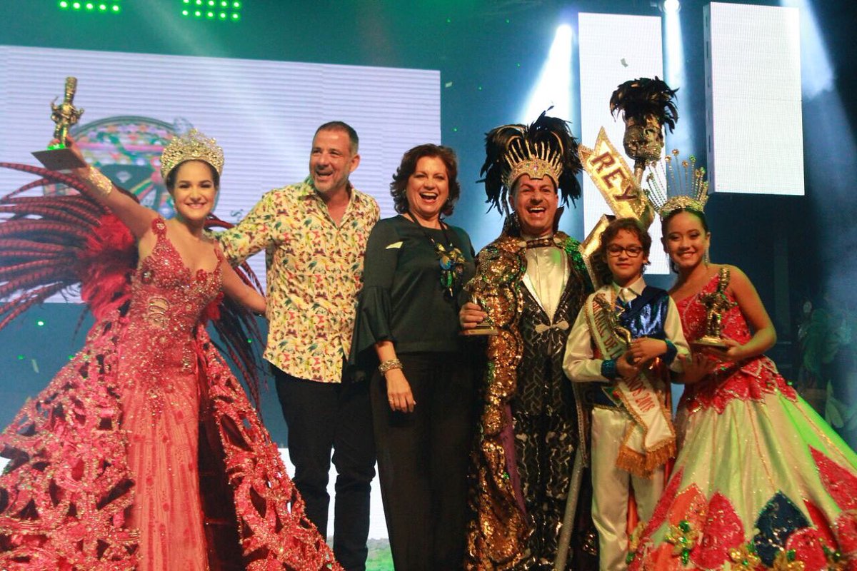 Carnaval de Barranquilla tweet media
