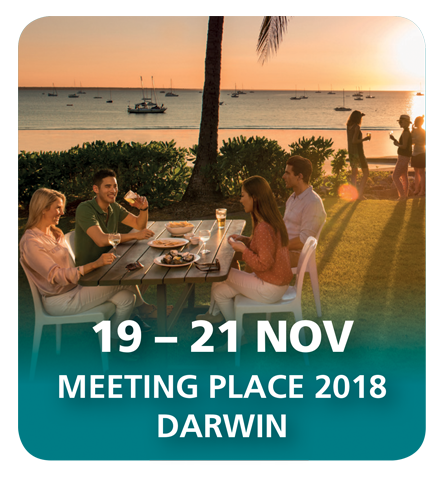 ATECtoday's tweet photo. #ATE18 it's a wrap! Thanks #Adelaide & @TourismAus for another great trade event!
See you next year in #Perth for #ATE19 and don't forget ATEC Meeting Place in #Darwin 19 - 21 November 2018 #ATECMP18 https://t.co/vvju00vyAj