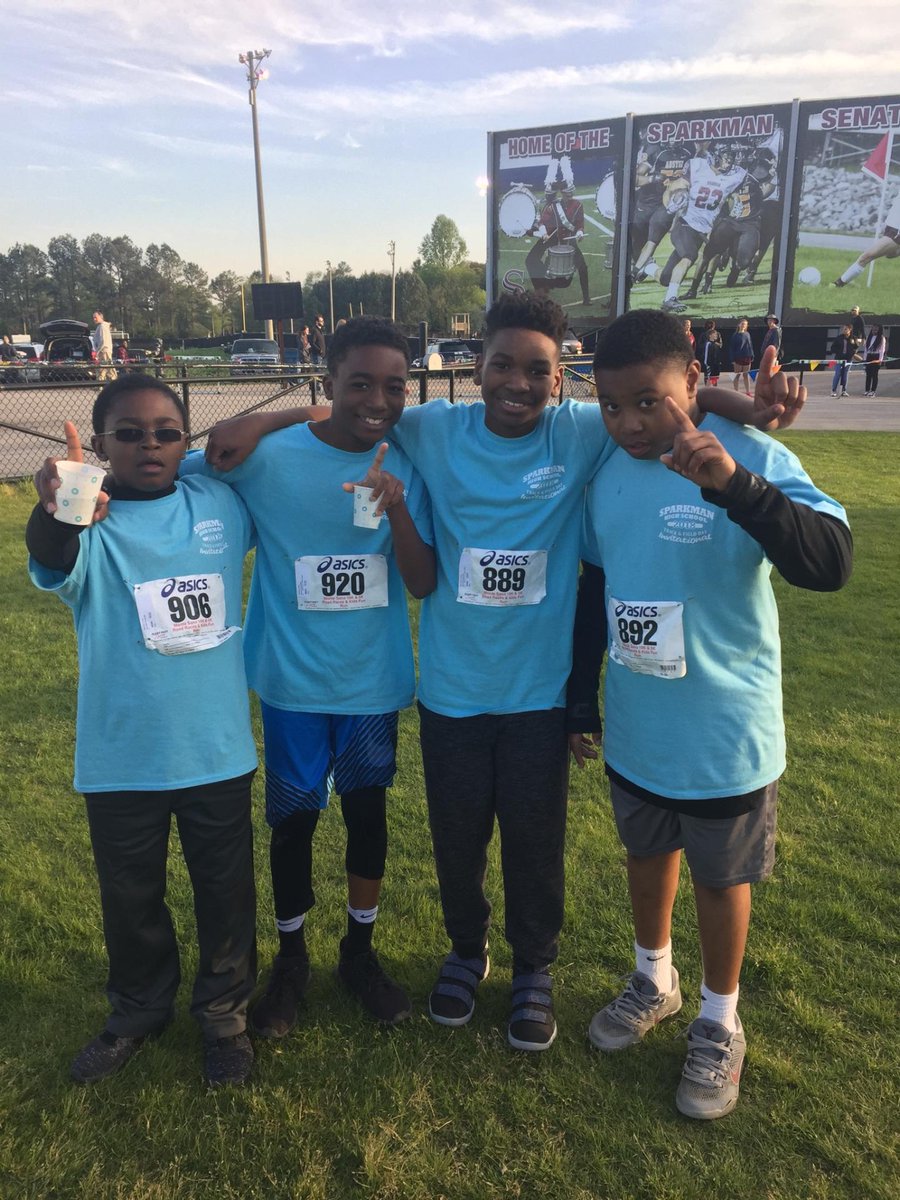 HarvestElem's tweet photo. Proud of our kids for their hard work @SHSSenators 5th Annual Elem Track &amp; Field Meet!  Special Thanks to our Parents, Teachers, Staff, &amp; Admin who came to support our kids! @CoachJPaschall @ChrisGunnelsHES @fryans3 @PrinChrisShaw @aperkinsMCSS #WeRHarvest #1Sparkman https://t.co/xsNTRf1Yv8