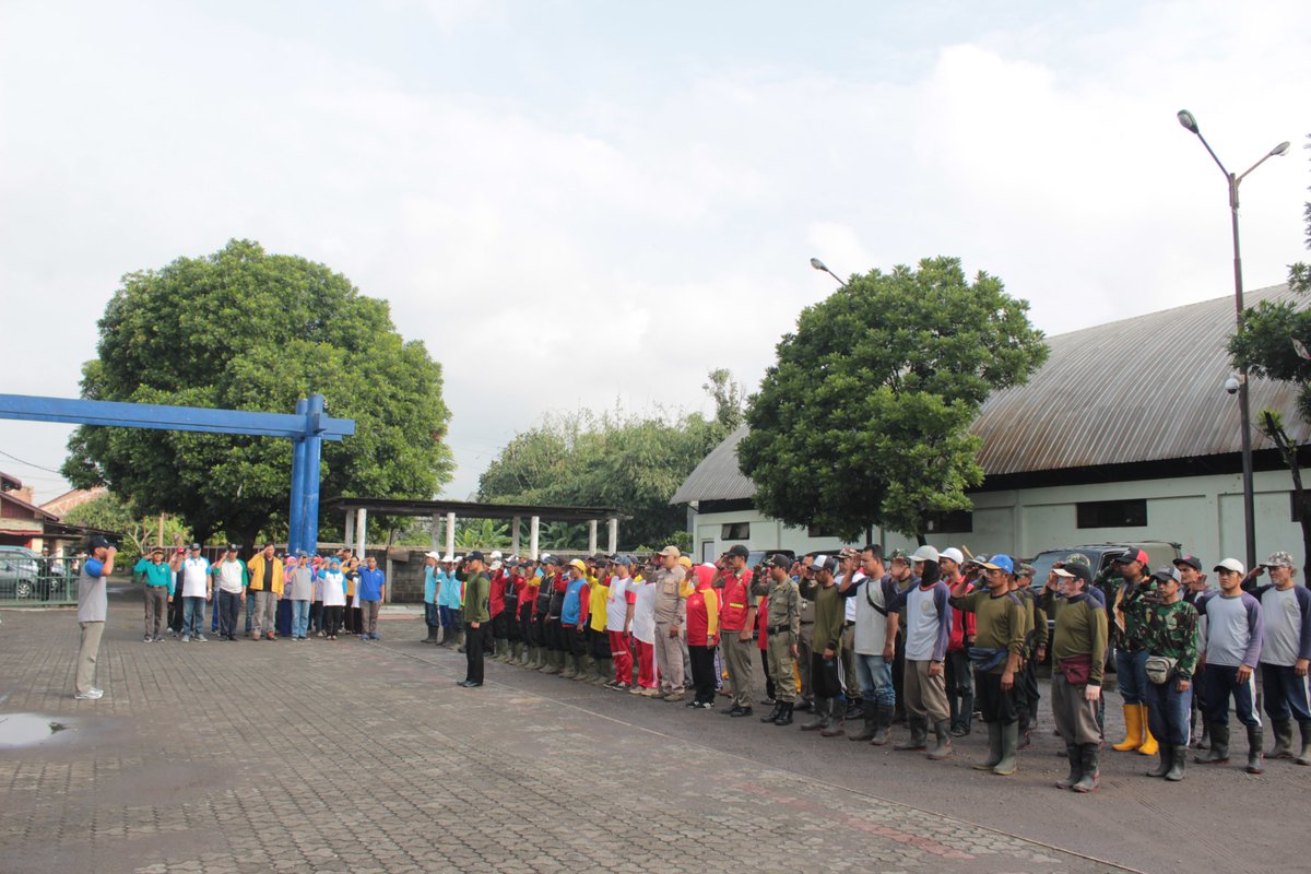 Kec Babakan Ciparay tweet media