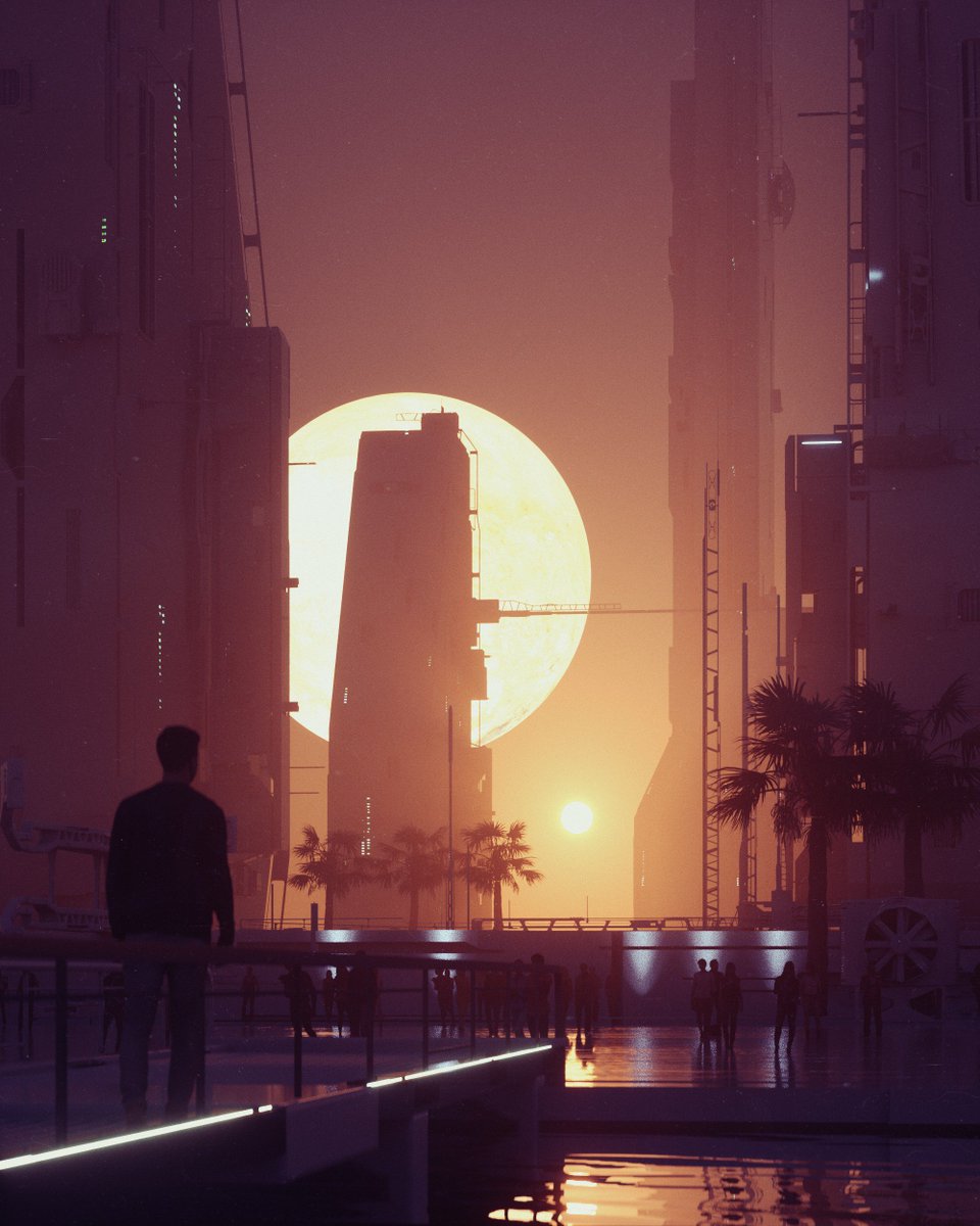 beeple tweet media