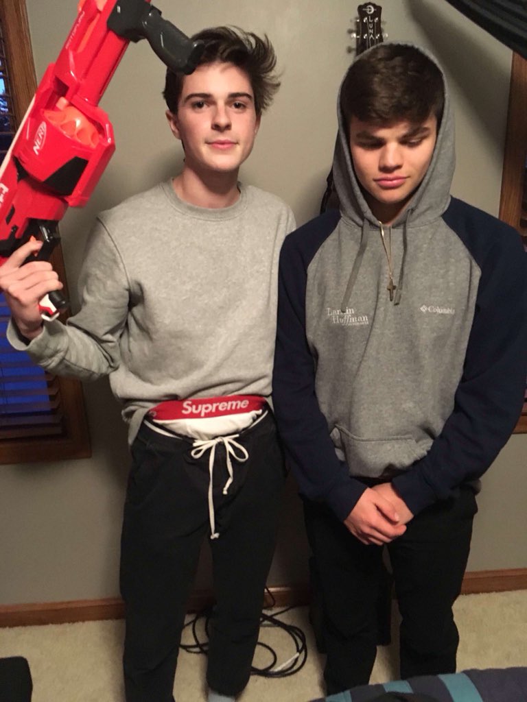 supreme snake snipers🐍🔫 tweet media