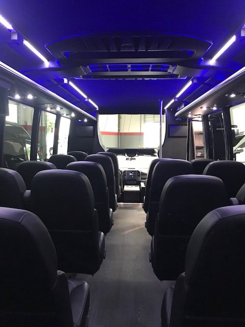 MidlandShuttle's tweet image. Coming in from California this weekend, can’t wait
