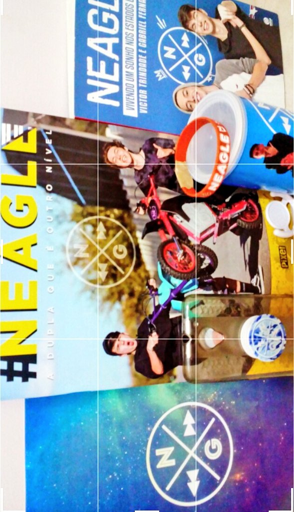 kemilymansur's tweet photo. Finalmente completo 👐👏
@gabrielneox_ 
@EagleTrindade 
#neagle https://t.co/lF2c77vR8I