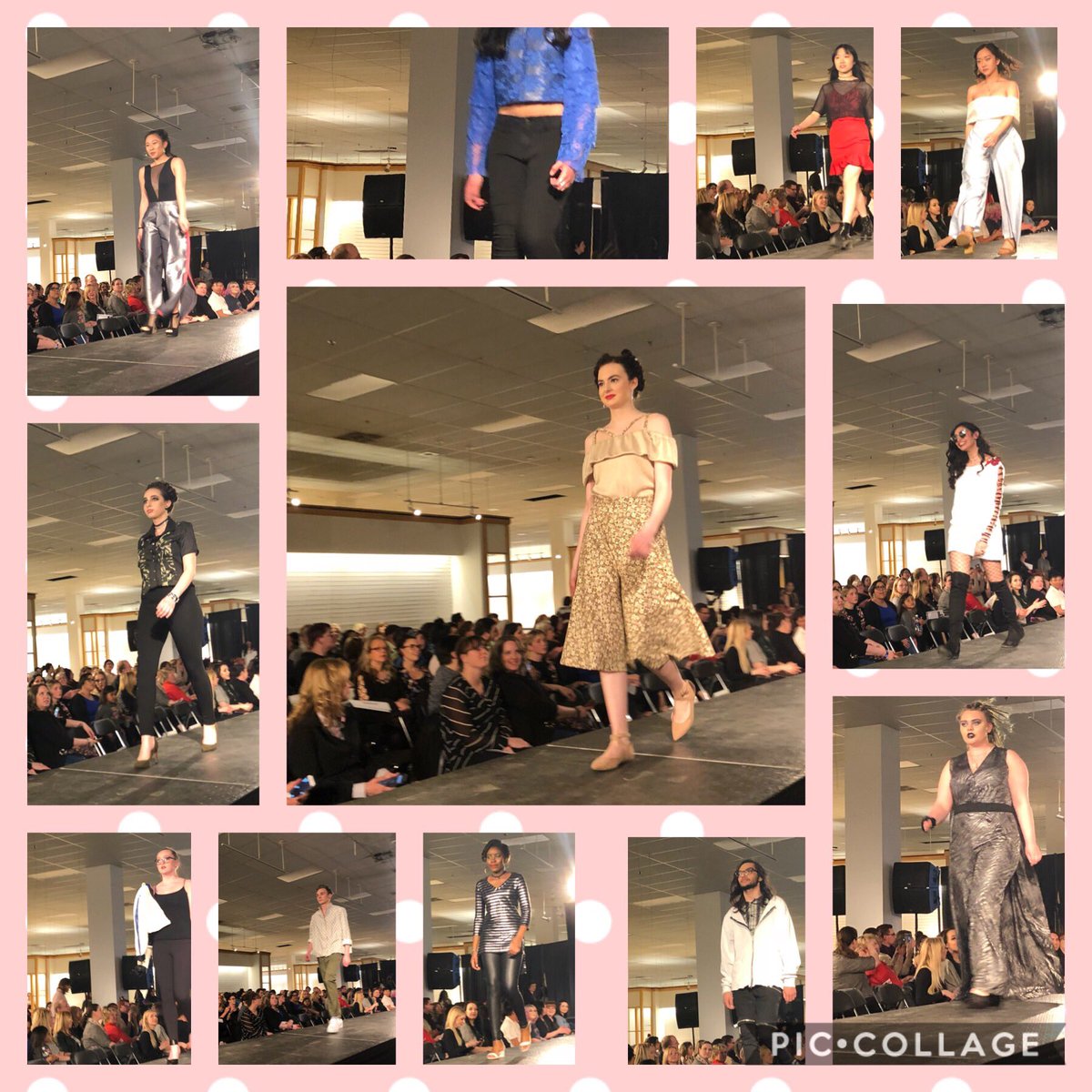 byMissMisa's tweet photo. Wonderful night at #rocktherunway fashion show in support of @EPSFoundation - so much talent, so much fun! Thank you for having me! @kingswaymall @marshallfabrics @mccollegegroup #fulldayk #yeg #yegfashion #johnsonsewing https://t.co/MIlvhOOKK5