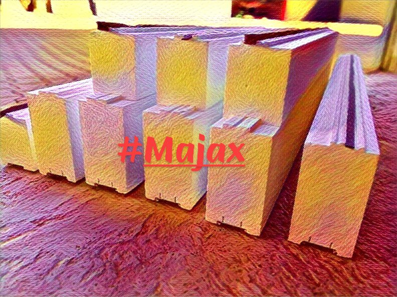 MajaxOZ's tweet image. #Majax #modulotherm #nowość #pokazane #inaczej #klocki #moduły #ciepłyparapet #ciepłeokna #ciepłymontaż #oszczędności #okna #okno #budowa #dom #montaż #izolacja #styrodur #ciepło #window #fenster #door #passivhouse #termoprofil #termoparapet #profil #kasa #Majaxradzi 🏠🏡🚪🌞