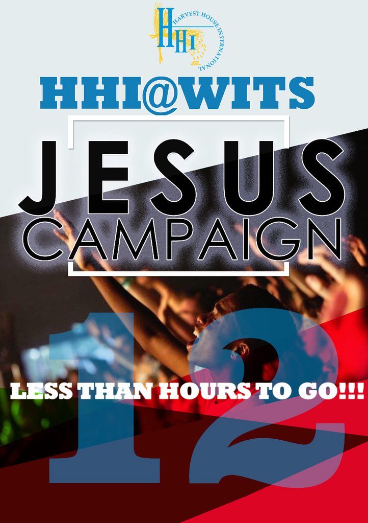 HarvestHouseRSA's tweet photo. Hhi@Wits https://t.co/yPV9619zbx