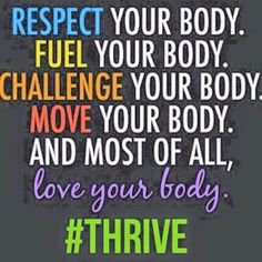 ZenJen68's tweet photo. “Take care of your body. It’s the only place you have to live.”
- Jim Rohn
https://t.co/lLeRdPyzcq
#thrivewithme #feelgreat #healthyliving #wellness #nutrition https://t.co/ntdPy46xSg