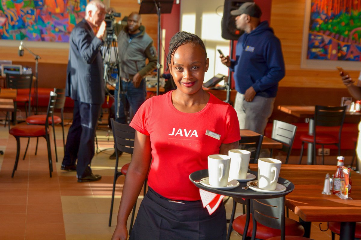 javahouseafrica's tweet image. Java House is NOW OPEN at Ciata Mall! You‘re home away from home! C-IA-TAday!
.
.
#Javalove #javanews #javaopensbranch56