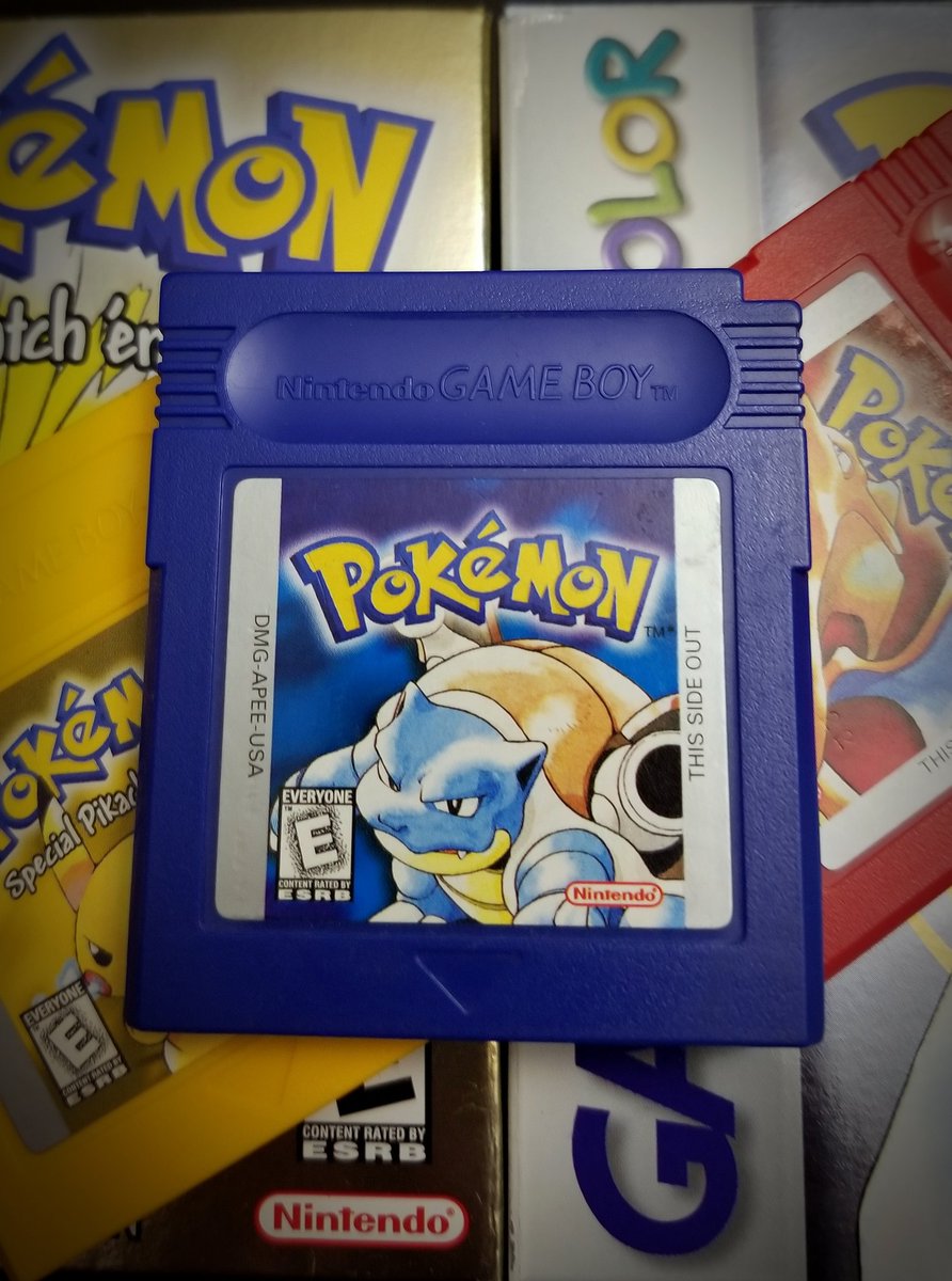 straylow's tweet photo. Still own all the games that shaped my childhood and ultimately myself. Thought it might be neat to showcase the big four in a way that's a little different than everyone else's. #GameStruck4 https://t.co/Rxz37AKPon