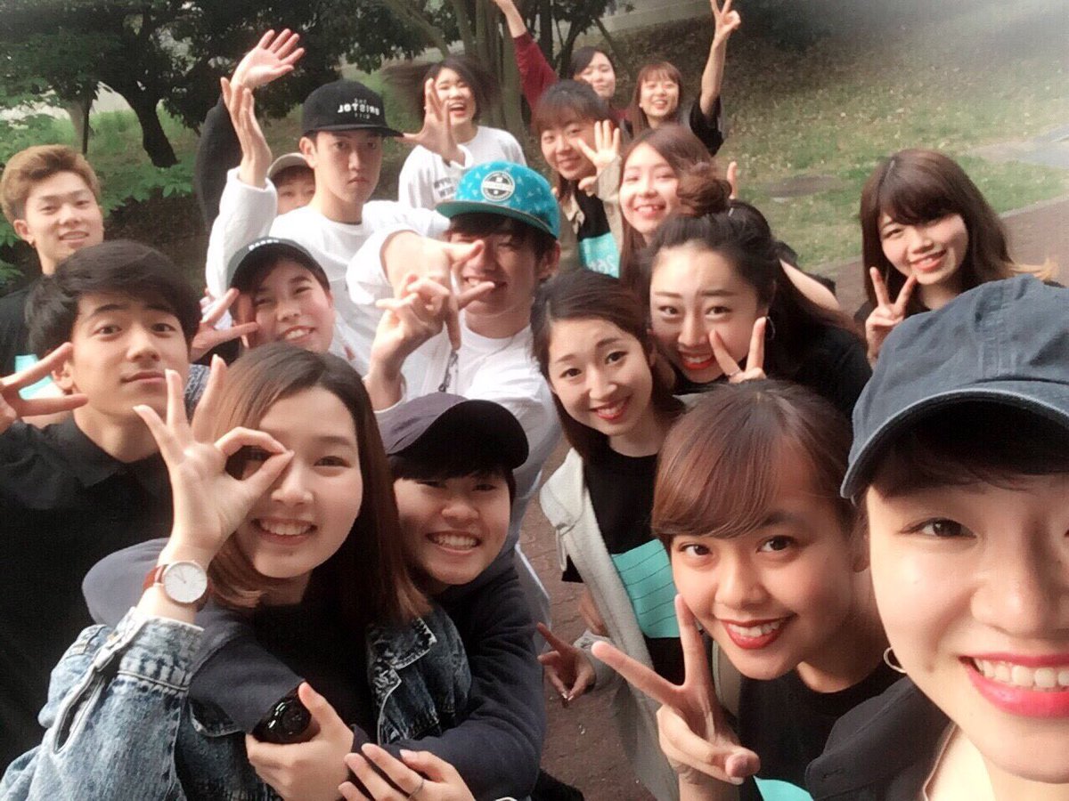 神田外語大学 Step In 本日はfreshman Partyですね 新入生のみなさんワクワクしてますでしょうか Step Inの時間は17 30 と18 15 でございます Stepin Kuis 神田外語大学 Dance 春からkuis 新入生 パーティー 神田外語大学 Step In 本日はfreshman Partyですね 新入生のみなさんワクワクしてますでしょうか Step Inの時間は17 30 と18 15 でございます Stepin Kuis 神田外語大学 Dance 春からkuis 新入生 パーティー