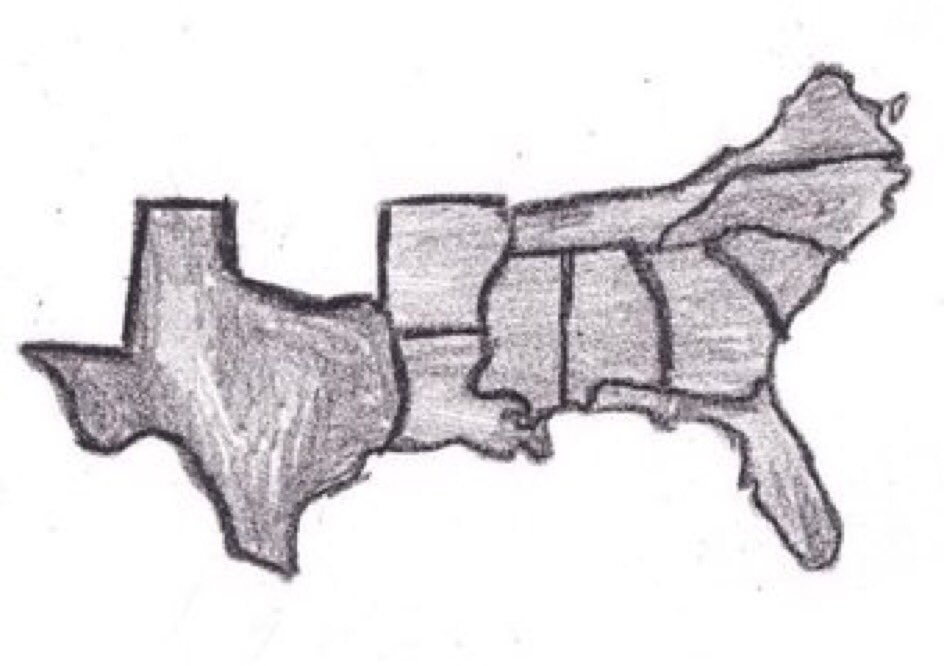 Louisiana ⚜️ Boy tweet media