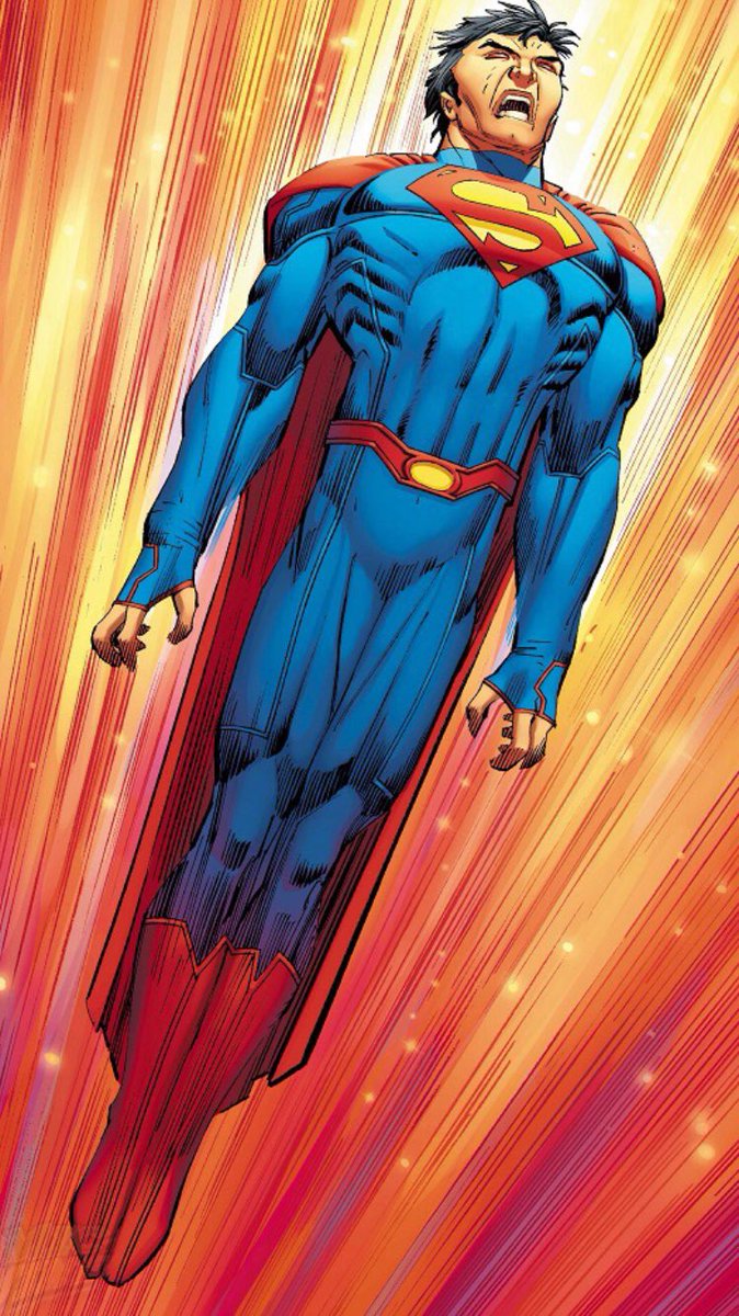 Bad Comic Art tweet media