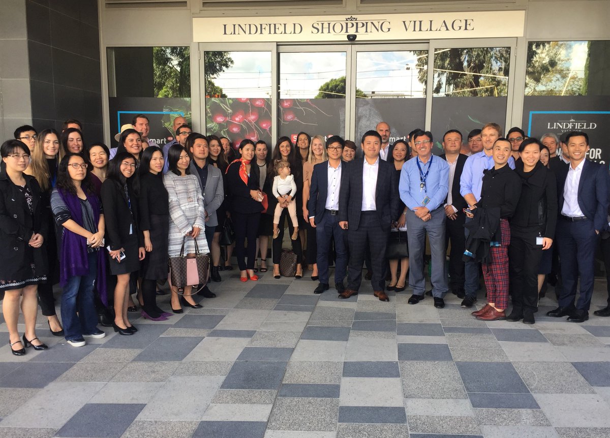 aqualandaus's tweet photo. Aqualand staff celebrated the build completion of its first residential development, Lindfield Village. The official public grand opening is scheduled for late May – stay tuned!
#lindfieldvillage #aqualandaus https://t.co/WIeeteTTVP