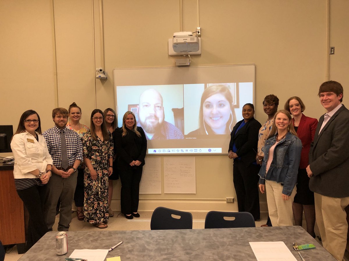 Jennifer Alexiou-Ray tweet media