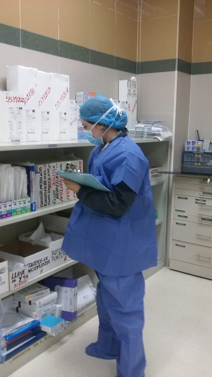 Acess_Ec's tweet photo. En Cuenca se verificó que los servicios de un Hospital de Especialidades Privadocumplan con la normativa y los estándares de calidad necesarios para brindar atención a la población. #SaludAzuay
@achpeec @goberazuay https://t.co/K4jMzk34Q1