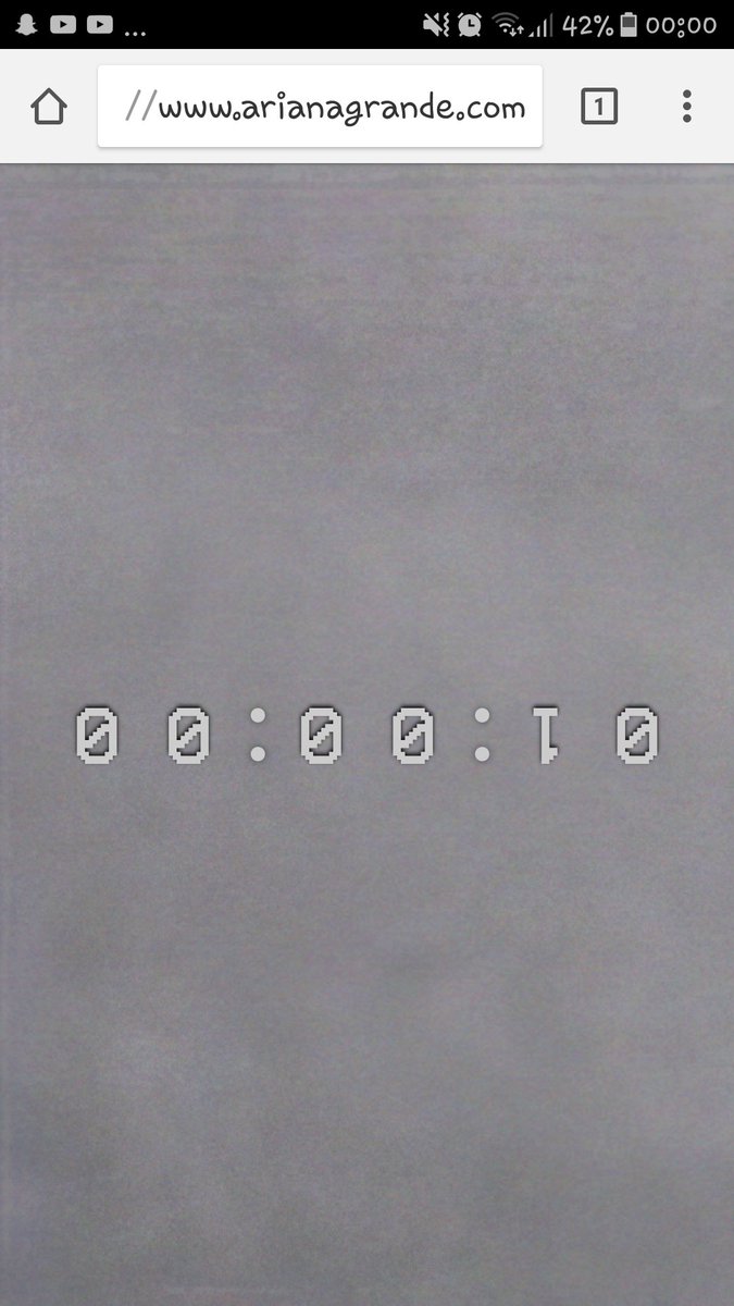 privategreedy's tweet photo. 1 HORAA YAAAA AAAA😍😍
#NoTearsLeftToCryTONIGHT 💙
#NoTearsLeftToCryAtMidnight https://t.co/Q0TQddWoo9