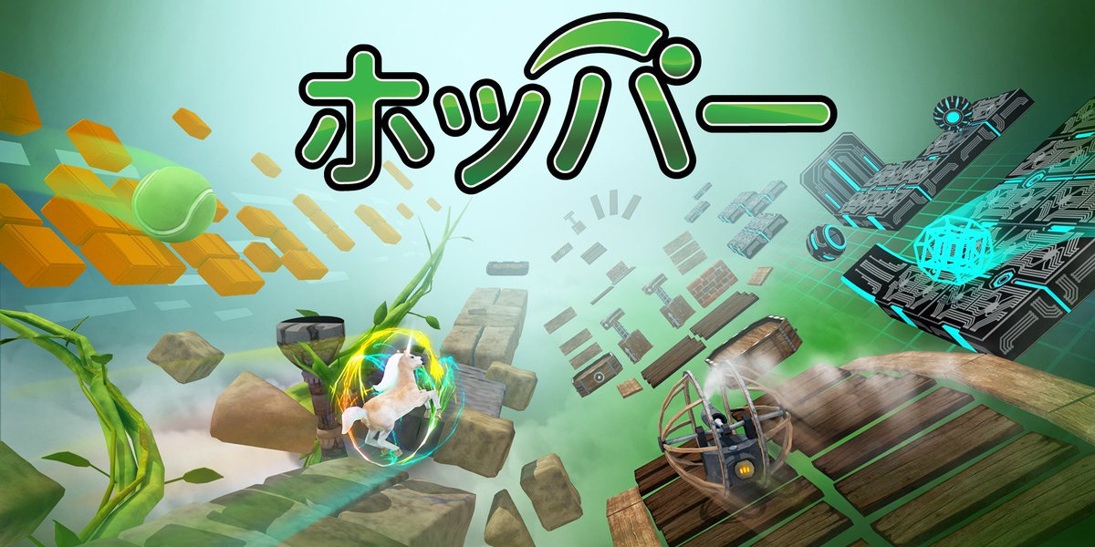 HopperGame's tweet image. Love the way our localized promo banners look 🔥🔥

If you can, make sure to localize fellow #gamedevs